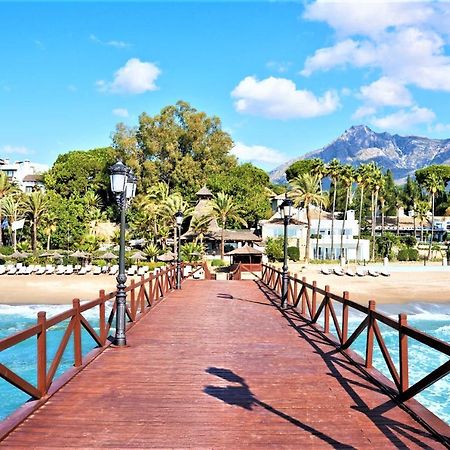 Olas House Marbella Exteriér fotografie