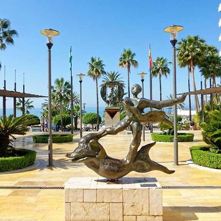 Olas House Marbella Exteriér fotografie