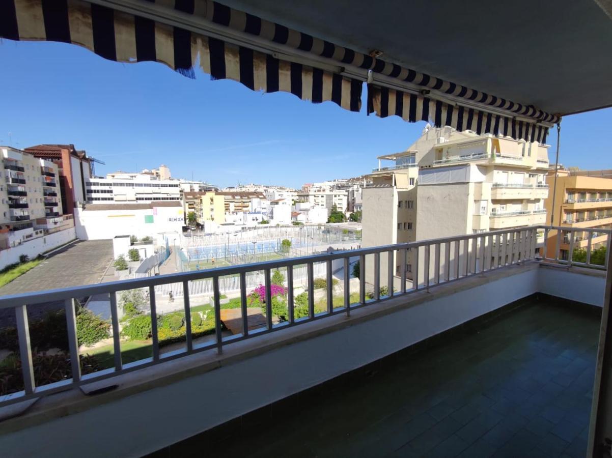 Olas House Marbella Exteriér fotografie